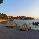 Mobile Homes Laguna, Porat, * Drage