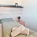 Feriehus Mobile Homes Laguna, Porat, Drage