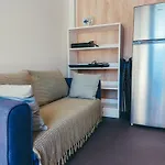 Mobile Homes Laguna, Porat, Prázdninový dům