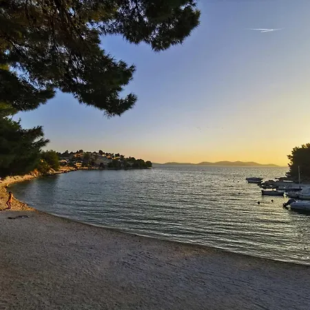 Mobile Homes Laguna, Porat, 드라게