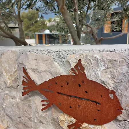 Mobile Homes Laguna, Porat, 펜션