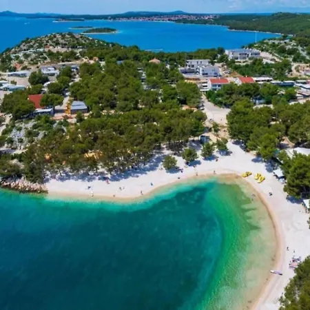 Mobile Homes Laguna, Porat,