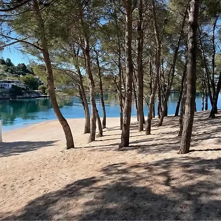 Nyaraló Mobile Homes Laguna, Porat, Drage