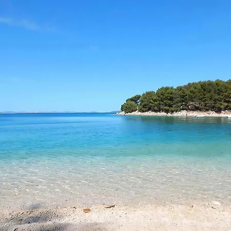 Mobile Homes Laguna, Porat, 드라게