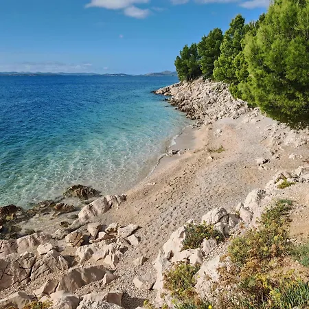 Mobile Homes Laguna, Porat, * Drage