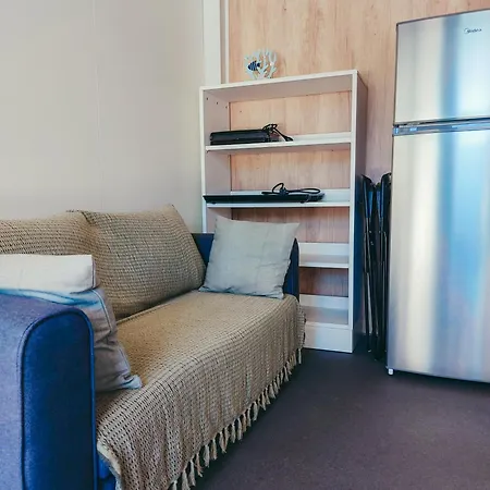 Mobile Homes Laguna, Porat, 펜션