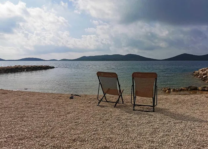 Mobile Homes Laguna, Porat, بيت للعطل *