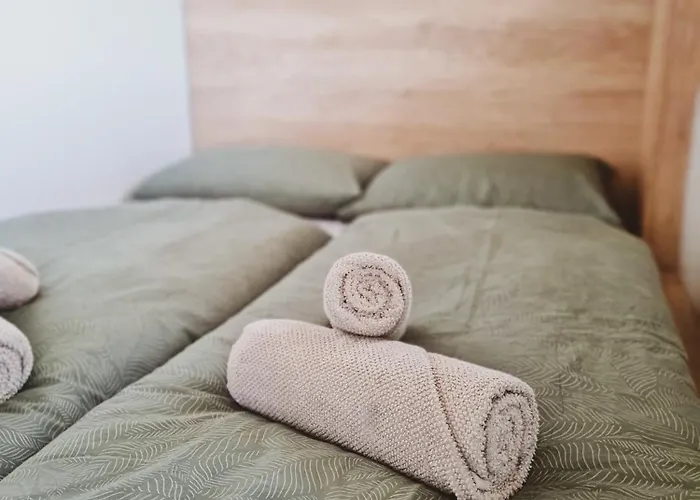 بيت للعطل Mobile Homes Laguna, Porat, *