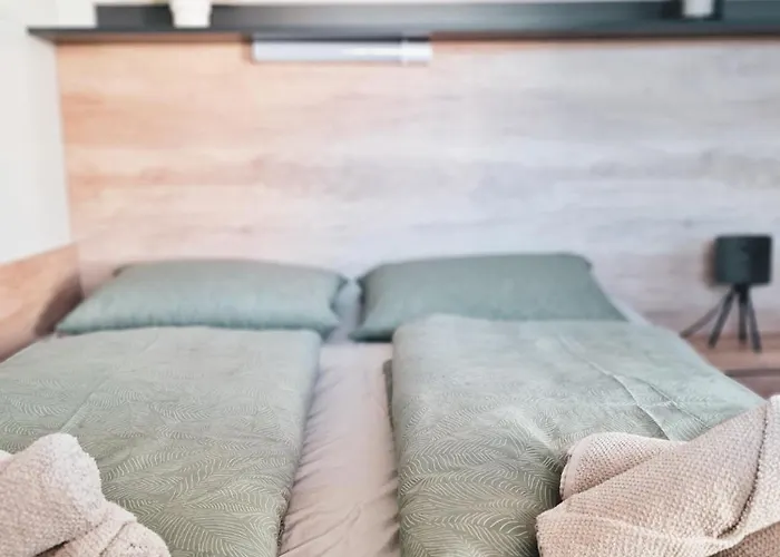 Nyaraló Mobile Homes Laguna, Porat, Drage