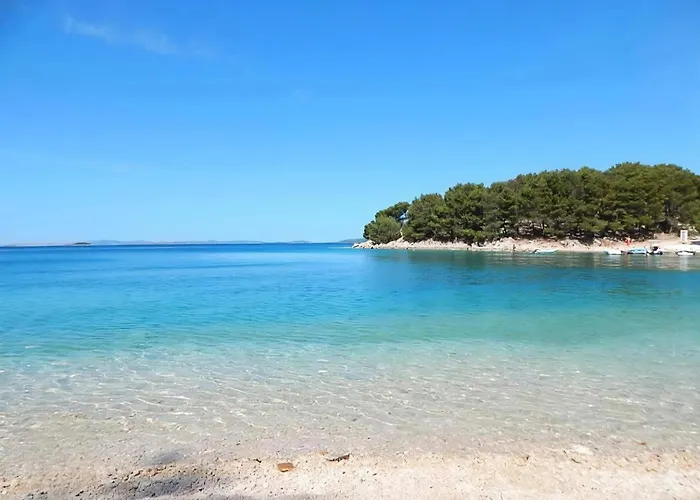 Mobile Homes Laguna, Porat, دراغ