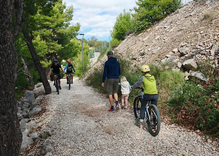 بيت للعطل Mobile Homes Laguna, Porat, *