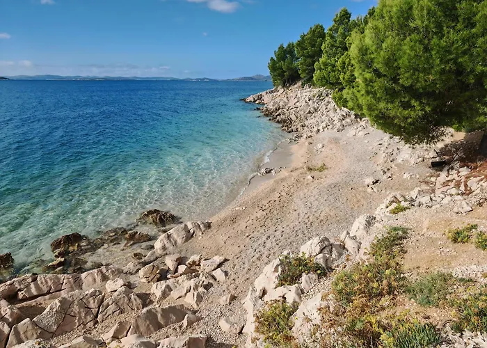 Mobile Homes Laguna, Porat, * Drage