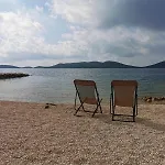 Mobile Homes Laguna, Porat, بيت للعطل *