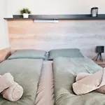 بيت للعطل Mobile Homes Laguna, Porat, دراغ