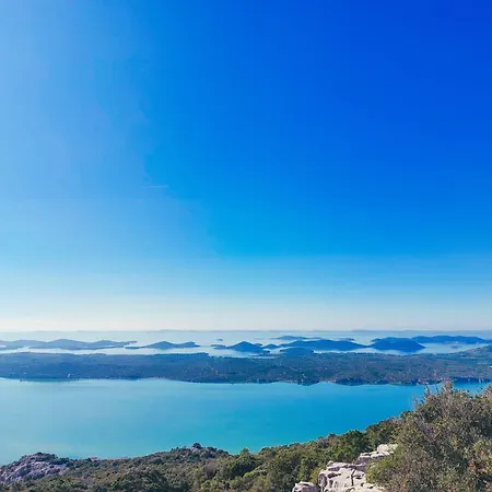 בית נופש Mobile Homes Laguna, Porat,