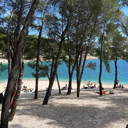 Mobile Homes Laguna, Porat, בית נופש דראגה