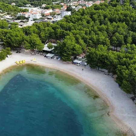 Mobile Homes Laguna, Porat, Casa vacanze *